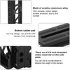L Bracket Vertical Plate Quick Release Vertical Video Shooting Bracket