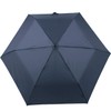 Doppler Taschenschirm Mini Zero Magic mit Auf-Zu-Automatik Deep Blue