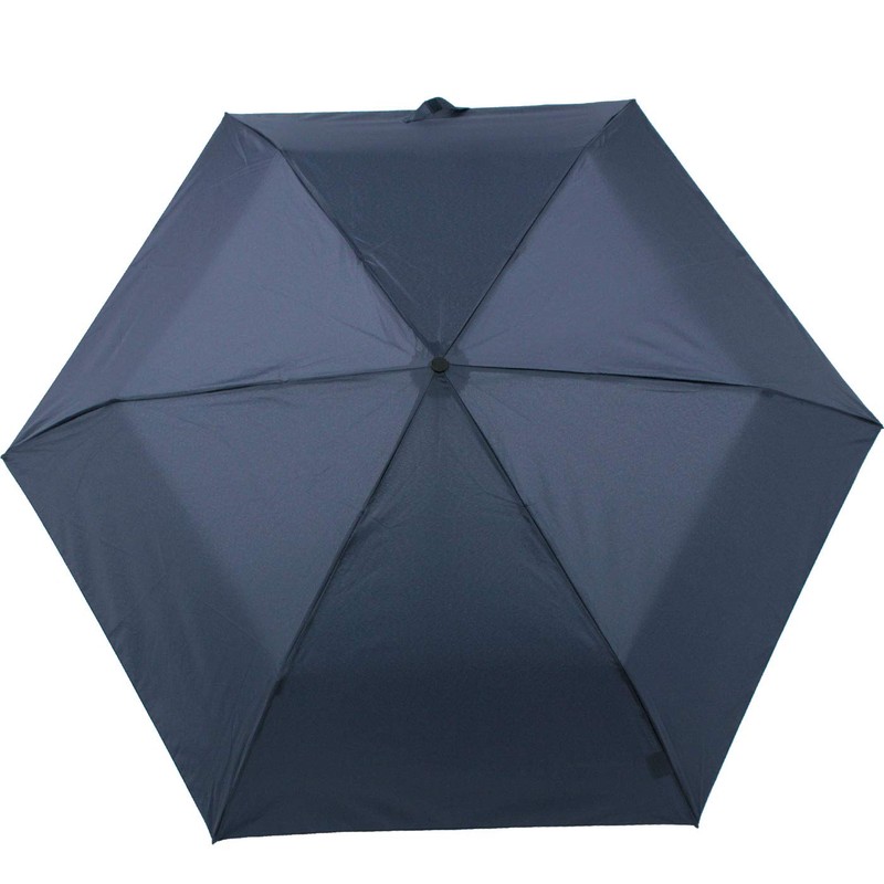 Doppler Taschenschirm Mini Zero Magic mit Auf-Zu-Automatik Deep Blue