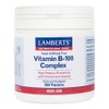 VIT B-100 COMPLEX 200 Tabletten LB