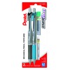 Pentel EnerGize Retractable Mechanical Pencil, 0.7mm Medium Point, Lead Refill