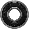 Bones Swiss Skate Bearings (8mm, 16 Pack)