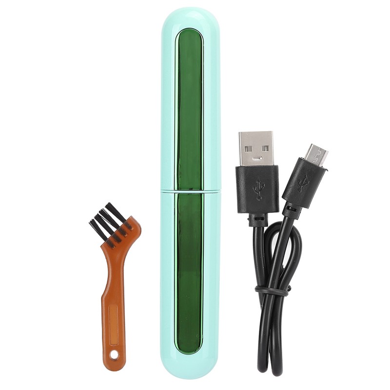 Eyelash Curler Natural Electric Eyelash Curler Fast Heating Long Lasting