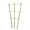 DARO DEKO Bamboo Cane Trellis 23 x 35 cm Pack