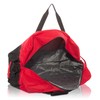 DALIX 25" Big Adventure Large Gym Sports Duffle Bag in