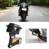 Motorcycle Chain Tensioner, 3.7-4.3 cm Adjustable Chain Tensioner, Automatic Motorcycle