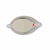 SWANS optical glass for Swimming goggles SRXCL-N transparent - Lens: