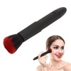 Electric Makeup Brush 10 Gears Rechargeable Adjustable Multifunctional Waterproof Blush