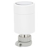 Thermostatic Radiator Valve, Smart Radiator Thermostat Valve, Digital Heating Temperature