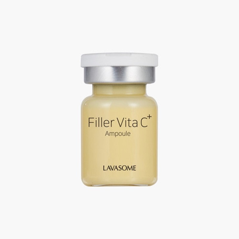 Lavasum Filler Vita C Plus Ampoule 13.5% Pure Vitamin C