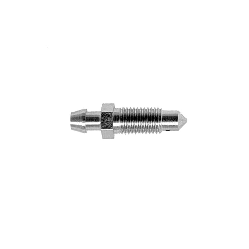 Set of 2 Bleeder Screws M8 x 1.0 Length 33.5