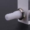 Gas Flow Meter 1-10LPM Oxygen Flow Meter Air Flow Meter
