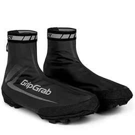 GripGrab - RaceAqua - X - Shoe Cover (L (42/43))