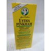 Pack of 3 EACH PINKHAM LYDIA VEG COMPOUND 8OZ PT3848...