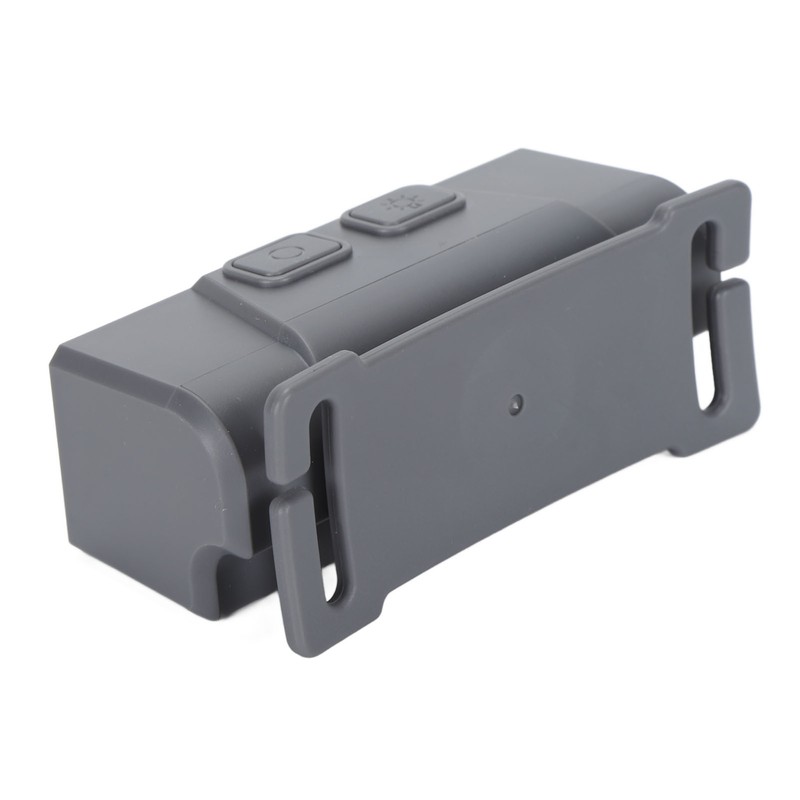 Head Mounted Camera Portable Gesture Sensor Light 1800mAh 45° Angle