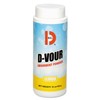 Big D BGD 166 16 oz Lemon Fragrance D-Vour Absorbent