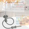 GE WB20T10024 Oven Meat Probe for WB20T10024 WB20X5050 Cafe Oven