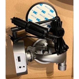 Rand McNally OEM MOUNT CHARGER CRADLE FOR RAND MCNALLY OVERDRYVE 7 8 OD 7 8 PRO TRUCK GPS