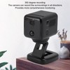 Wireless WiFi Camera HD 1080P Night Vision PIR Body Sensing