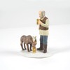 Department 56 Dickens Village Accessories Drinking Mates Figurine, 2.63 Inch,