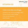 Vitamins D3 | Immunity Defence & Bone Capital | 100%