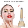 Magnetic Serum Import Instrument Skin Tightening Anti Wrinkle Massage Beauty