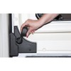 HEOSafe Van Interior Security Sliding Door for Fiat Ducato from