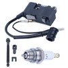 Ignition Coil Module for 4500 5200 5800 45cc 52cc 58cc