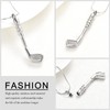 constantlife Cremation Golf Clubs Jewelry for Ashes Urn Necklace Keepsake