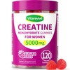 Creatine Gummies for Women - 5000mg Creatine Monohydrate for Lean