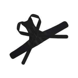 Healvian Professional Back Straightener Posture Corrector Humpback Strap Portable Back for Adults