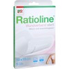 RATIOLINE Wound Dressing 15 x 10 cm Sterile Pack of