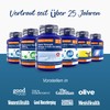 Magnesium Glycinate 2000 mg (as Bisglycinate) Plus Vitamin B6 with
