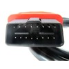 Xpertx Solutions OBD2 OBD-II Main Test Cable Compatible with Snap-on