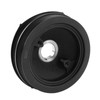 A-Premium Engine Harmonic Balancer Crankshaft Pulley Compatible with Mazda 626,