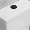 Hulthor Universal Toilet Flush Button Kit – Toilet Push Button