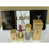 Yves Saint Laurent 5-Pc.Sampler