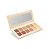 PALETA DE SOMBRAS PARA OJOS GIVE ME GLAM ARANTZA ACABADO