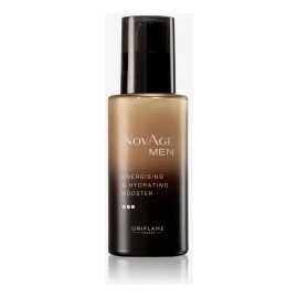 Sérum Hidratante Y Energizante Novage Men Oriflame