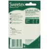 Sweetex Tablets Dispenser 600 Tablets (Pack of Four)