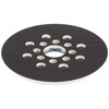 BOSCH RS035 Almohadilla de respaldo para lijadora de gancho y