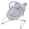 BABY JOY Baby Bouncer, Portable Baby Bouncer Seat with Vibration