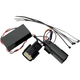 CUSTOM DYNAMICS MODULE STROBES SS8