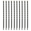 Sabre Tools 5/32 Inch x 5-1/2 Inch Masonry Drill Bit,