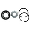 AB Tools Double Row Sealed Trailer Bearing Kits ALKO 638624