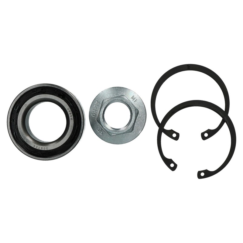 AB Tools Double Row Sealed Trailer Bearing Kits ALKO 638624
