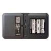 MERIK - Control Remoto para Porton Electrico 893 Max Multifrecuencia