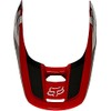Fox Racing V1 Helmet Visor - REVN