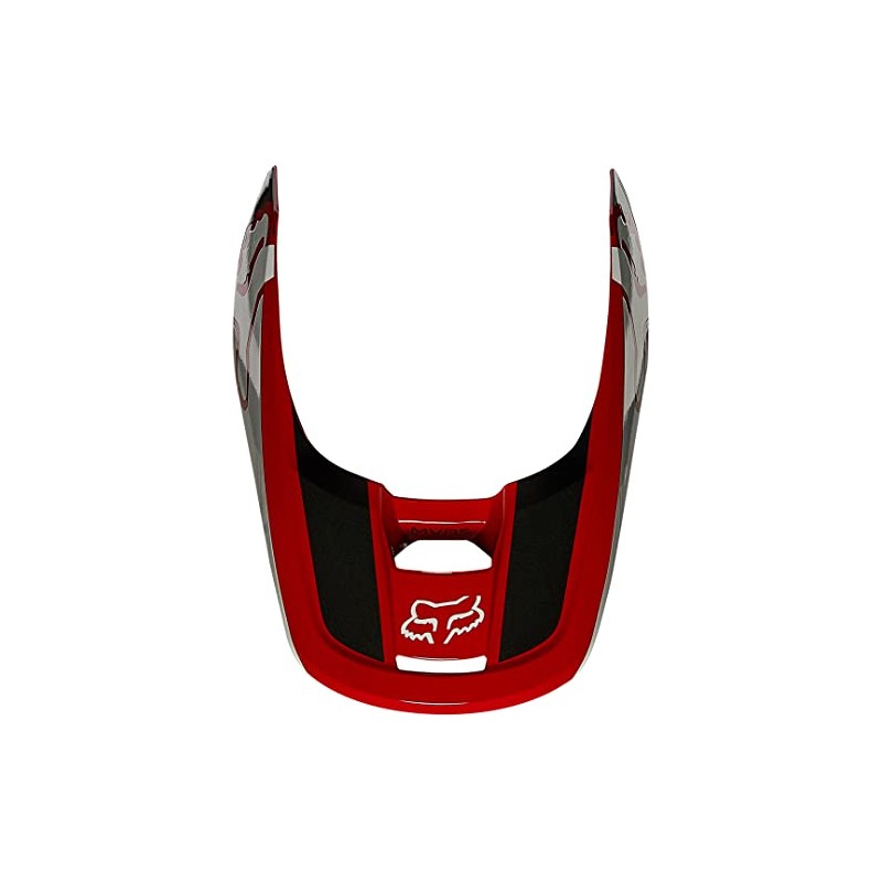 Fox Racing V1 Helmet Visor - REVN