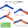 GM CLIMBING UIAA CE Certified 4000Lb 25mm Nylon Tube Webbing